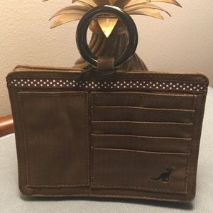 Pouchee - Small Portable Handbag Organizer
